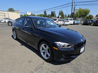 2013 BMW 3 Series 328i xDrive   - Photo 1 - Everett, WA 98201