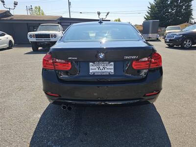 2013 BMW 3 Series 328i xDrive   - Photo 9 - Everett, WA 98201