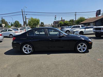 2013 BMW 3 Series 328i xDrive   - Photo 11 - Everett, WA 98201