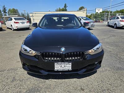 2013 BMW 3 Series 328i xDrive   - Photo 2 - Everett, WA 98201
