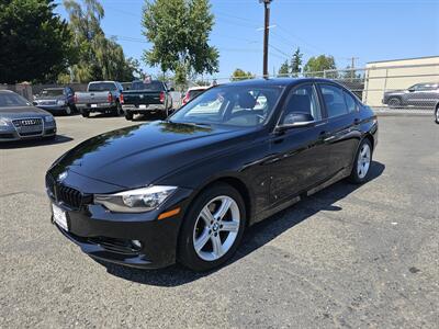 2013 BMW 3 Series 328i xDrive   - Photo 3 - Everett, WA 98201