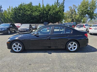 2013 BMW 3 Series 328i xDrive   - Photo 7 - Everett, WA 98201