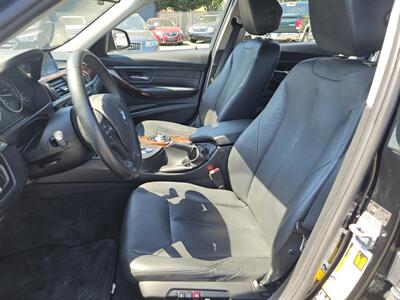 2013 BMW 3 Series 328i xDrive   - Photo 4 - Everett, WA 98201