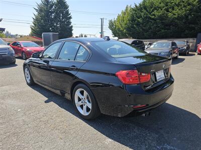 2013 BMW 3 Series 328i xDrive   - Photo 8 - Everett, WA 98201