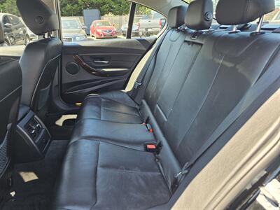 2013 BMW 3 Series 328i xDrive   - Photo 5 - Everett, WA 98201