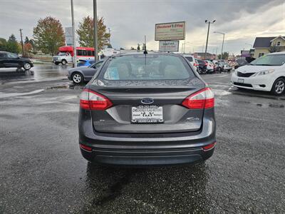 2016 Ford Fiesta SE   - Photo 9 - Everett, WA 98201