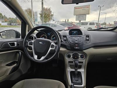 2016 Ford Fiesta SE   - Photo 6 - Everett, WA 98201