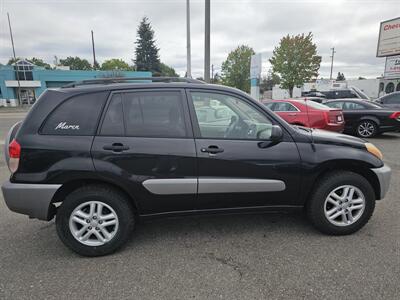 2002 Toyota RAV4   - Photo 10 - Everett, WA 98201