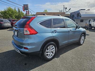 2015 Honda CR-V EX   - Photo 10 - Everett, WA 98201