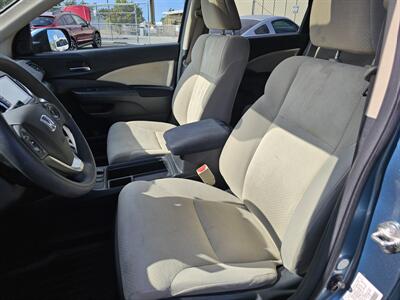 2015 Honda CR-V EX   - Photo 4 - Everett, WA 98201