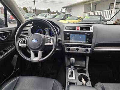 2016 Subaru Outback 2.5i Limited   - Photo 6 - Everett, WA 98201