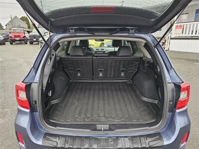 2016 Subaru Outback 2.5i Limited   - Photo 13 - Everett, WA 98201