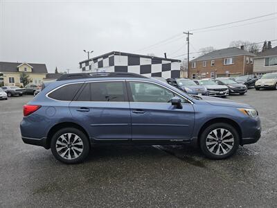 2016 Subaru Outback 2.5i Limited   - Photo 11 - Everett, WA 98201