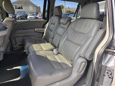 2008 Honda Odyssey Touring w/PAX   - Photo 5 - Everett, WA 98201