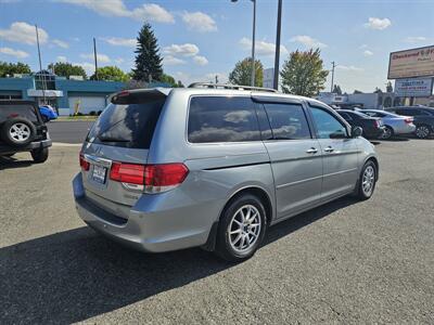 2008 Honda Odyssey Touring w/PAX   - Photo 11 - Everett, WA 98201