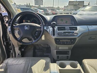 2008 Honda Odyssey Touring w/PAX   - Photo 7 - Everett, WA 98201
