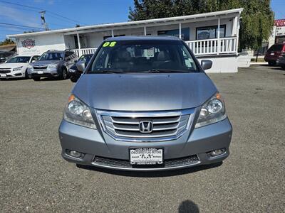 2008 Honda Odyssey Touring w/PAX   - Photo 2 - Everett, WA 98201