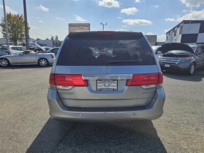 2008 Honda Odyssey Touring w/PAX   - Photo 10 - Everett, WA 98201