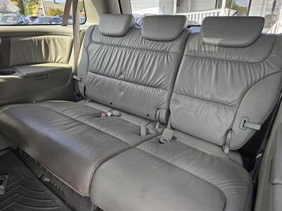 2008 Honda Odyssey Touring w/PAX   - Photo 6 - Everett, WA 98201