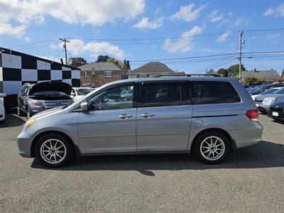 2008 Honda Odyssey Touring w/PAX   - Photo 8 - Everett, WA 98201
