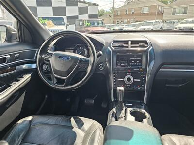 2016 Ford Explorer Limited - Photo 7 - Everett, WA 98201