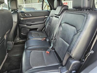 2016 Ford Explorer Limited - Photo 5 - Everett, WA 98201