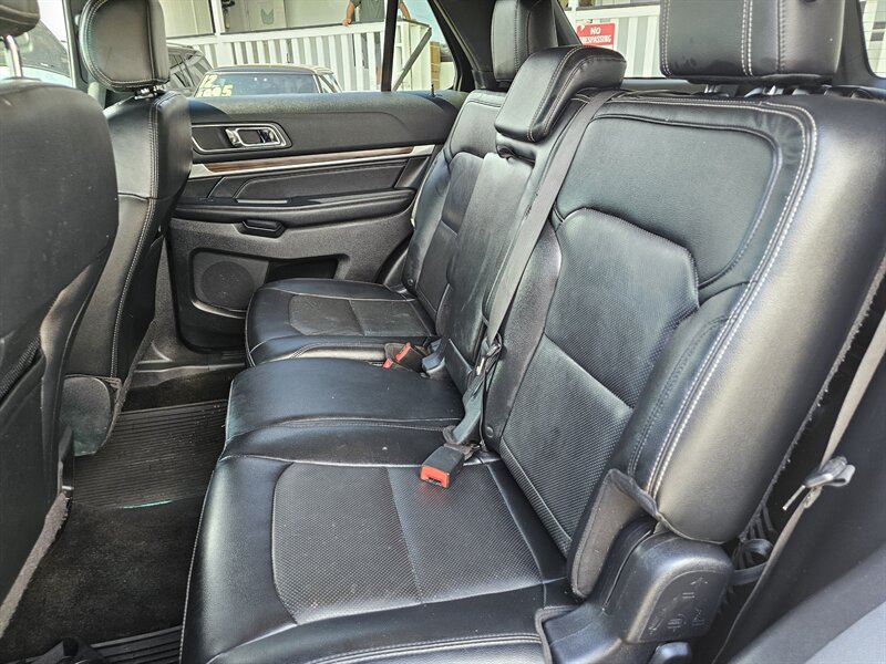 2016 Ford Explorer Limited - Photo 5 - Everett, WA 98201