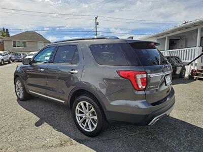 2016 Ford Explorer Limited - Photo 9 - Everett, WA 98201