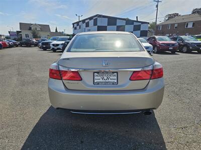 2013 Honda Accord LX   - Photo 9 - Everett, WA 98201