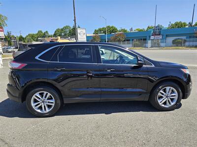 2018 Ford Edge SEL   - Photo 11 - Everett, WA 98201