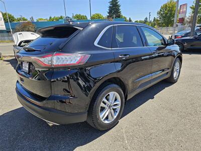 2018 Ford Edge SEL   - Photo 10 - Everett, WA 98201