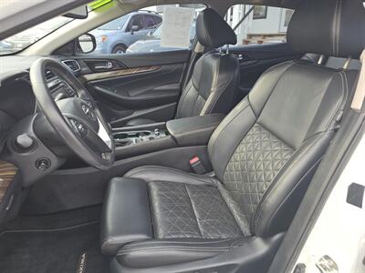 2016 Nissan Maxima Platinum   - Photo 4 - Everett, WA 98201