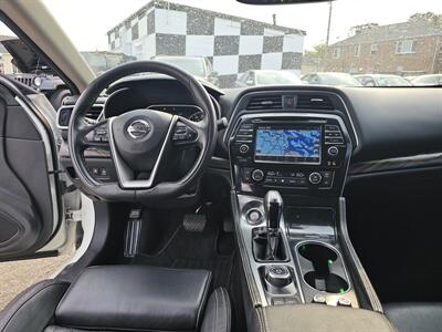 2016 Nissan Maxima Platinum   - Photo 6 - Everett, WA 98201