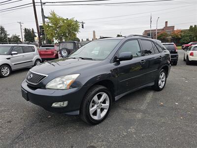 2007 Lexus RX 350   - Photo 3 - Everett, WA 98201