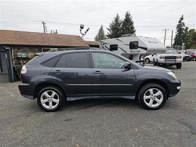 2007 Lexus RX 350   - Photo 11 - Everett, WA 98201