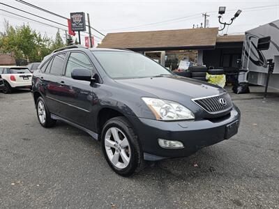 2007 Lexus RX 350   - Photo 1 - Everett, WA 98201