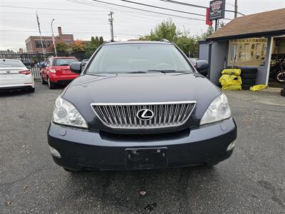 2007 Lexus RX 350   - Photo 2 - Everett, WA 98201