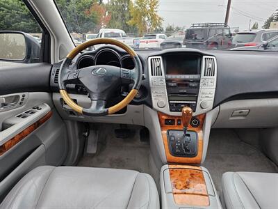 2007 Lexus RX 350   - Photo 6 - Everett, WA 98201