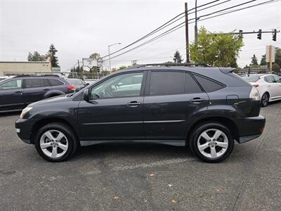 2007 Lexus RX 350   - Photo 7 - Everett, WA 98201