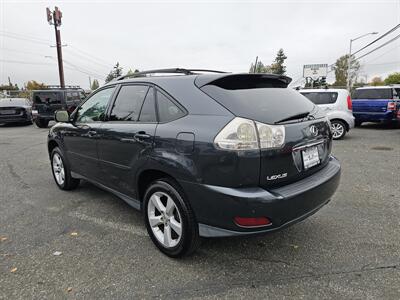 2007 Lexus RX 350   - Photo 8 - Everett, WA 98201