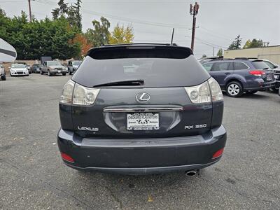 2007 Lexus RX 350   - Photo 9 - Everett, WA 98201