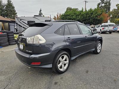 2007 Lexus RX 350   - Photo 10 - Everett, WA 98201