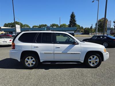 2002 GMC Envoy SLT - Photo 11 - Everett, WA 98201