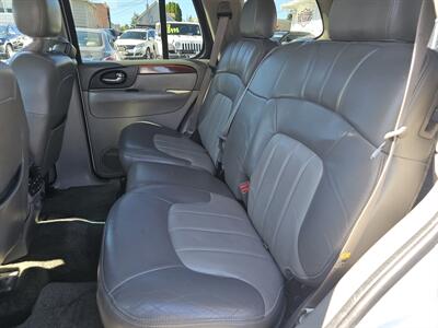 2002 GMC Envoy SLT - Photo 5 - Everett, WA 98201