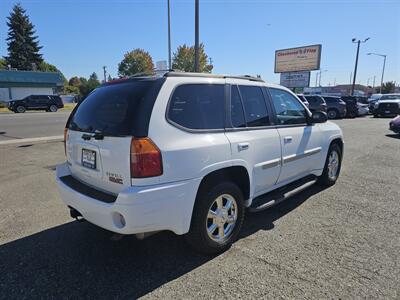 2002 GMC Envoy SLT - Photo 10 - Everett, WA 98201