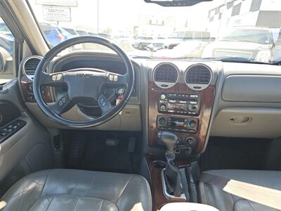 2002 GMC Envoy SLT - Photo 6 - Everett, WA 98201