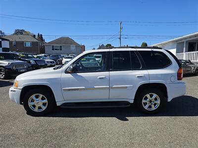 2002 GMC Envoy SLT - Photo 7 - Everett, WA 98201