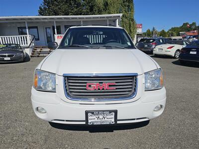 2002 GMC Envoy SLT - Photo 2 - Everett, WA 98201
