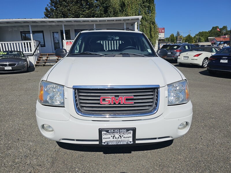 2002 GMC Envoy SLT - Photo 2 - Everett, WA 98201
