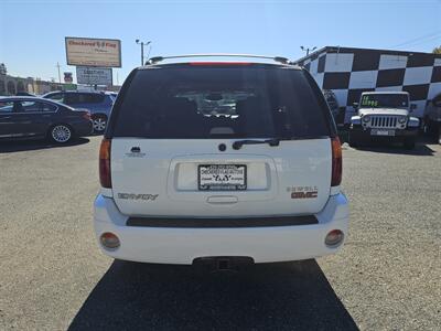 2002 GMC Envoy SLT - Photo 9 - Everett, WA 98201